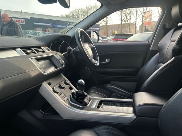 Used Land Rover Range Rover Evoque 2017 for sale - 71148376: Photo 29