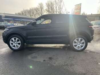 Used Land Rover Range Rover Evoque 2017 for sale - 71148376: Photo