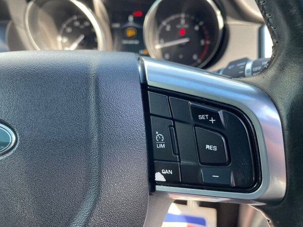 Used Land Rover Discovery Sport 2017 for sale - 64786978: Photo 17