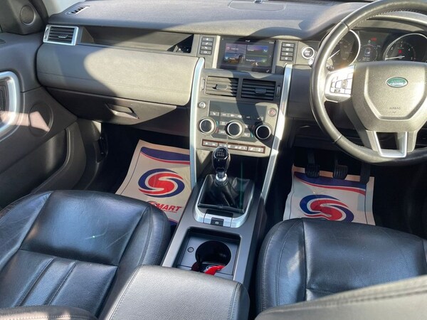 Used Land Rover Discovery Sport 2017 for sale - 64786978: Photo 27