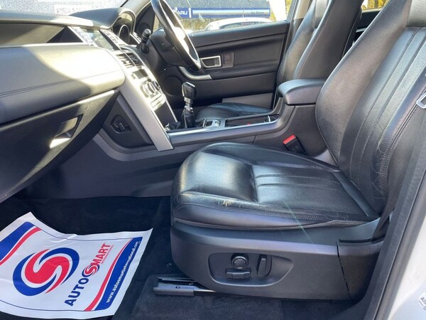 Used Land Rover Discovery Sport 2017 for sale - 64786978: Photo 30