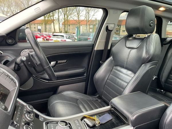 Used Land Rover Range Rover Evoque 2015 for sale - 67011947: Photo 19