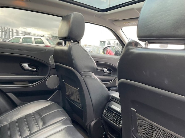 Used Land Rover Range Rover Evoque 2015 for sale - 67011947: Photo 20