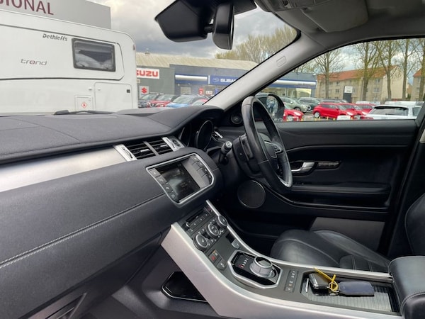 Used Land Rover Range Rover Evoque 2015 for sale - 67011947: Photo 25
