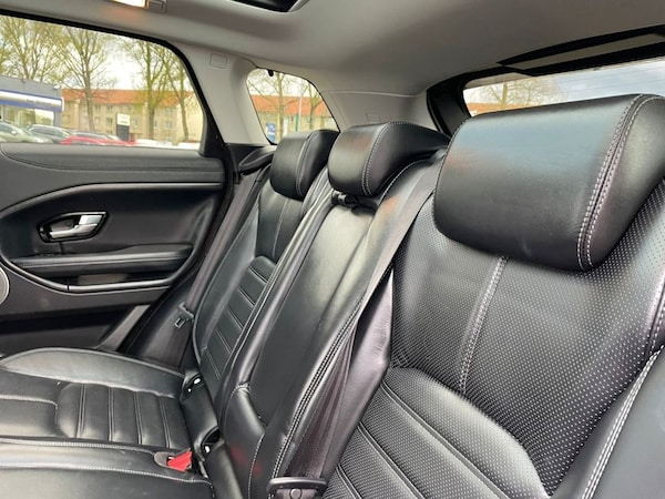 Used Land Rover Range Rover Evoque 2015 for sale - 67011947: Photo 26