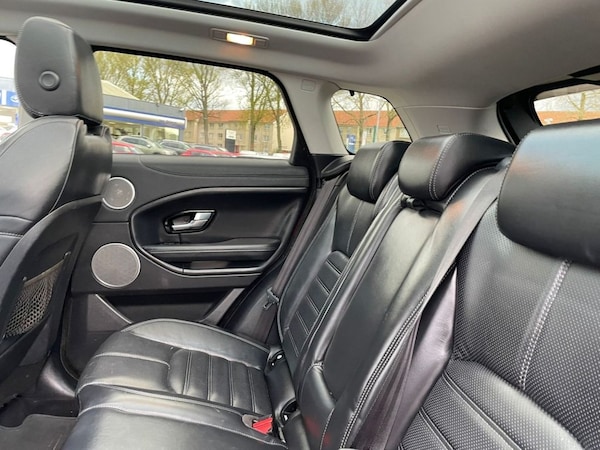 Used Land Rover Range Rover Evoque 2015 for sale - 67011947: Photo 27