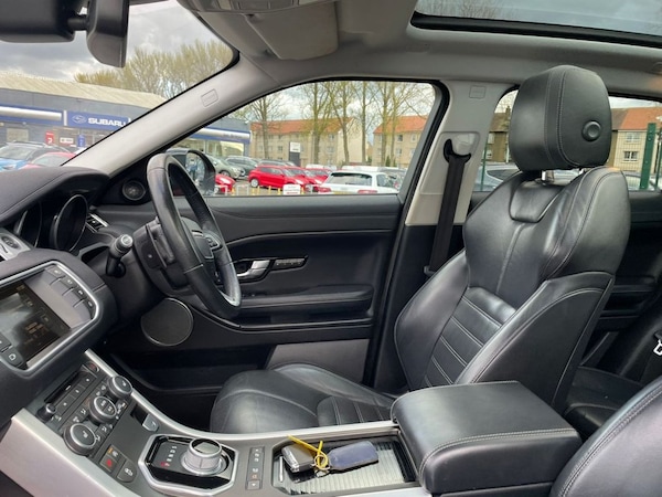 Used Land Rover Range Rover Evoque 2015 for sale - 67011947: Photo 29