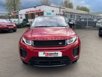 Used Land Rover Range Rover Evoque 2015 for sale - 67011947: Photo