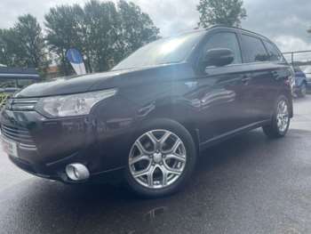 mitsubishi outlander phev 2015 for sale