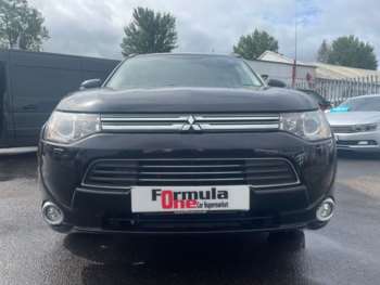 Used Mitsubishi Outlander 2015 for sale - 63399742: Photo