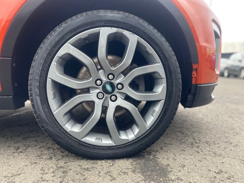 Used Land Rover Range Rover Evoque 2016 for sale - 77227419: Photo 10