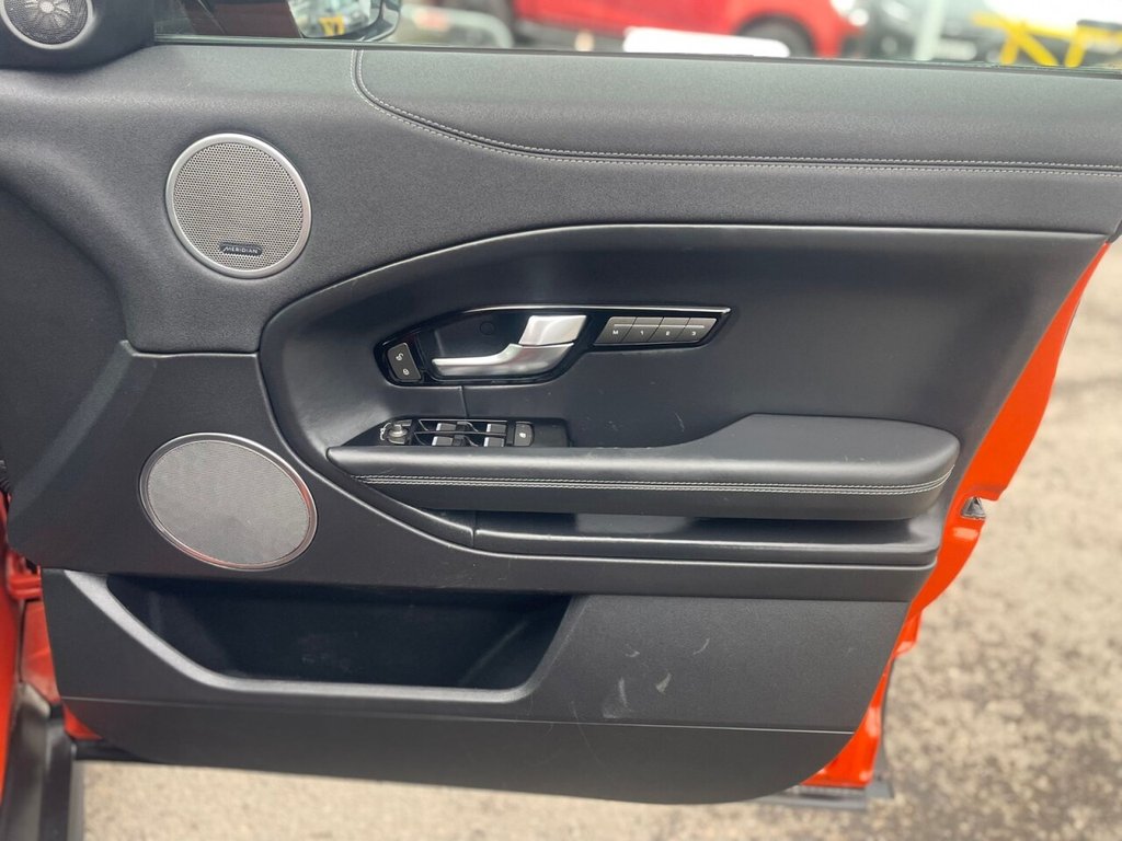 Used Land Rover Range Rover Evoque 2016 for sale - 77227419: Photo 15