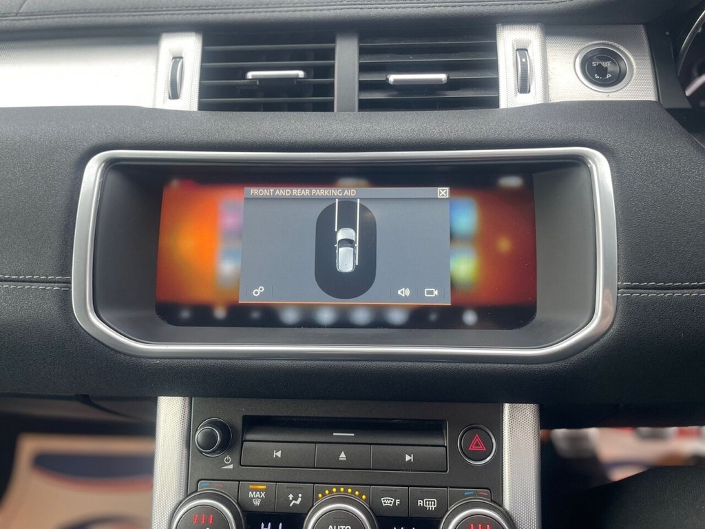 Used Land Rover Range Rover Evoque 2016 for sale - 77227419: Photo 18