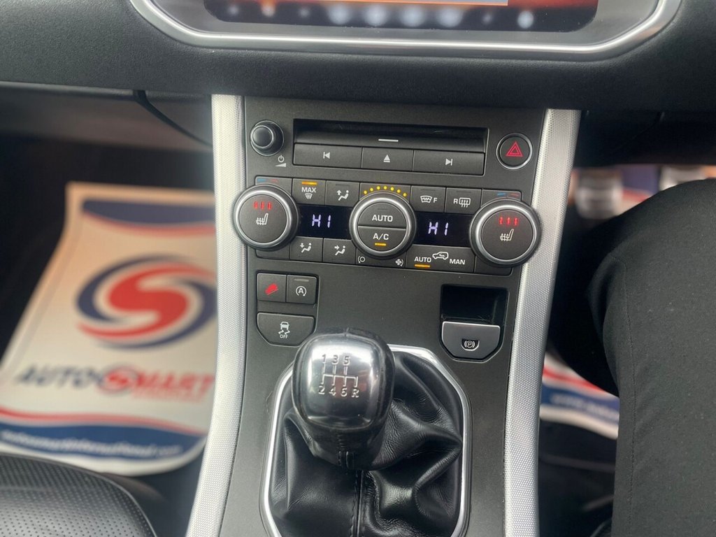 Used Land Rover Range Rover Evoque 2016 for sale - 77227419: Photo 19