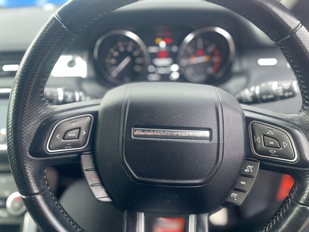 Used Land Rover Range Rover Evoque 2016 for sale - 77227419: Photo 21