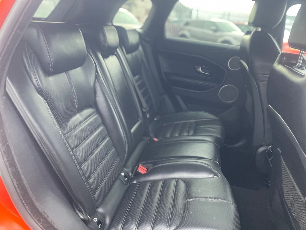 Used Land Rover Range Rover Evoque 2016 for sale - 77227419: Photo 23