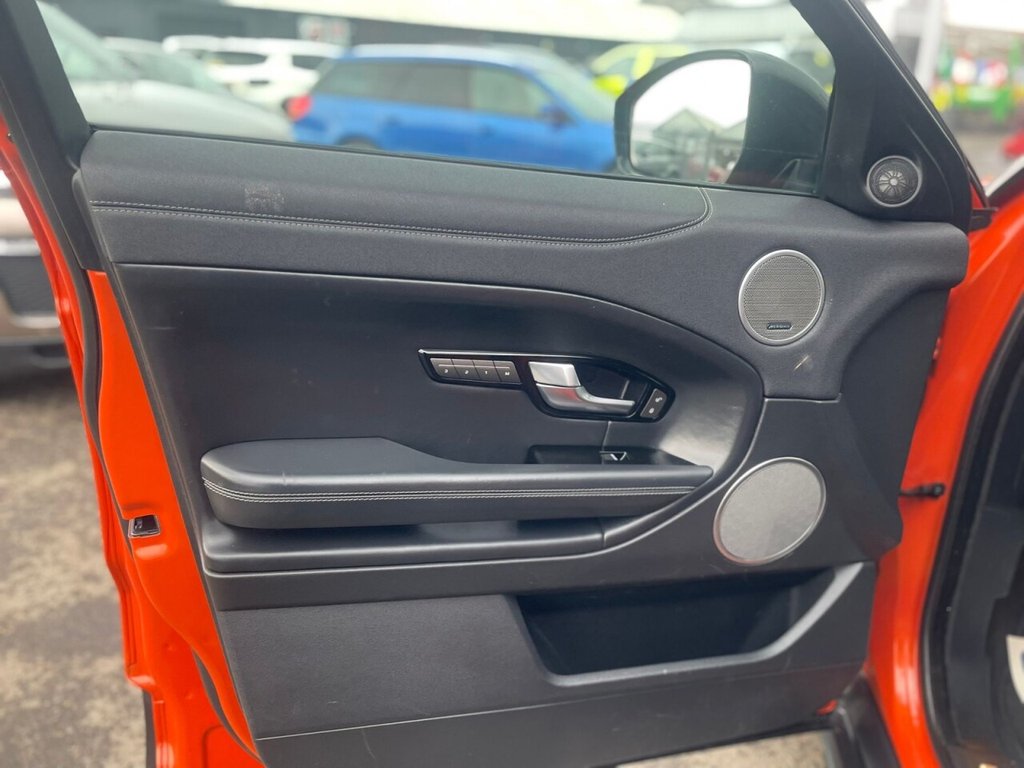 Used Land Rover Range Rover Evoque 2016 for sale - 77227419: Photo 25