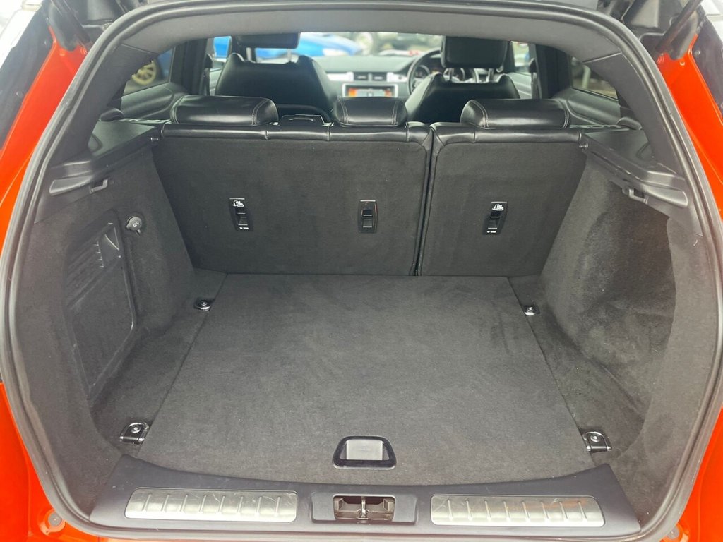 Used Land Rover Range Rover Evoque 2016 for sale - 77227419: Photo 26