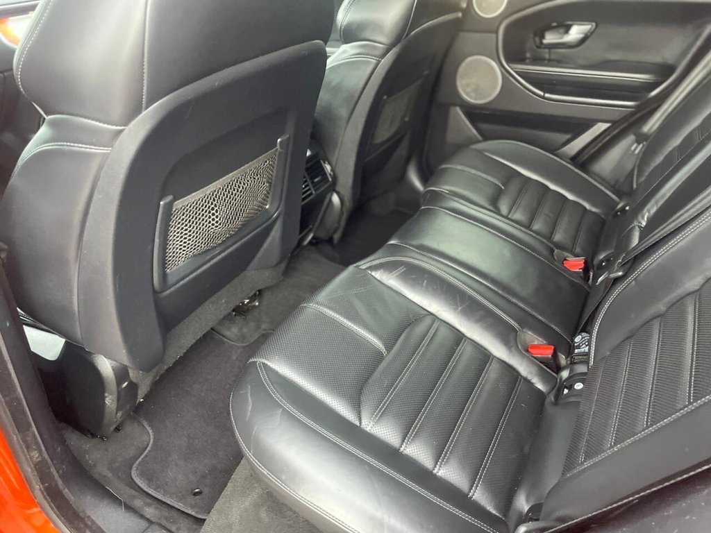 Used Land Rover Range Rover Evoque 2016 for sale - 77227419: Photo 29