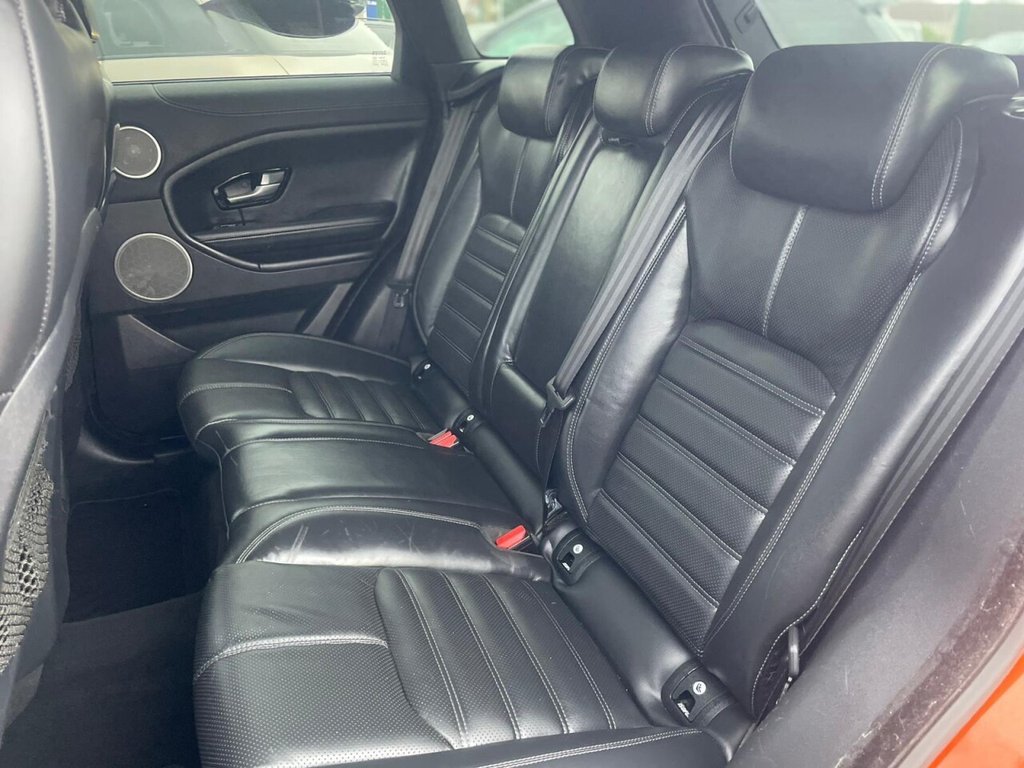 Used Land Rover Range Rover Evoque 2016 for sale - 77227419: Photo 31