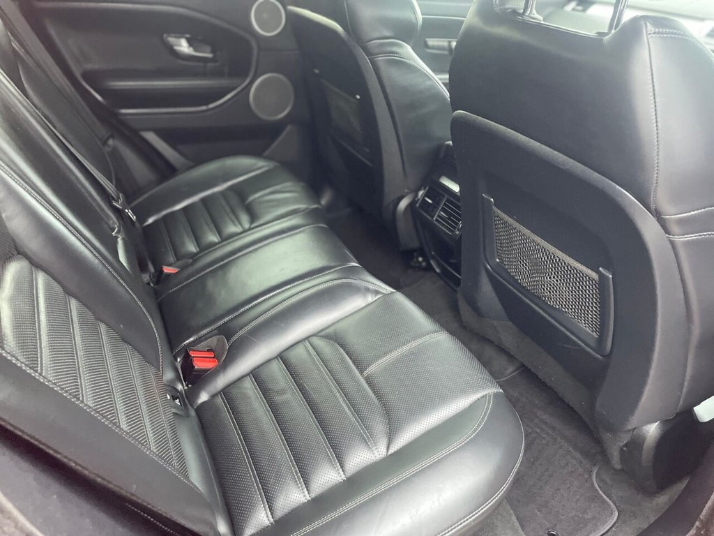 Used Land Rover Range Rover Evoque 2016 for sale - 77227419: Photo 32