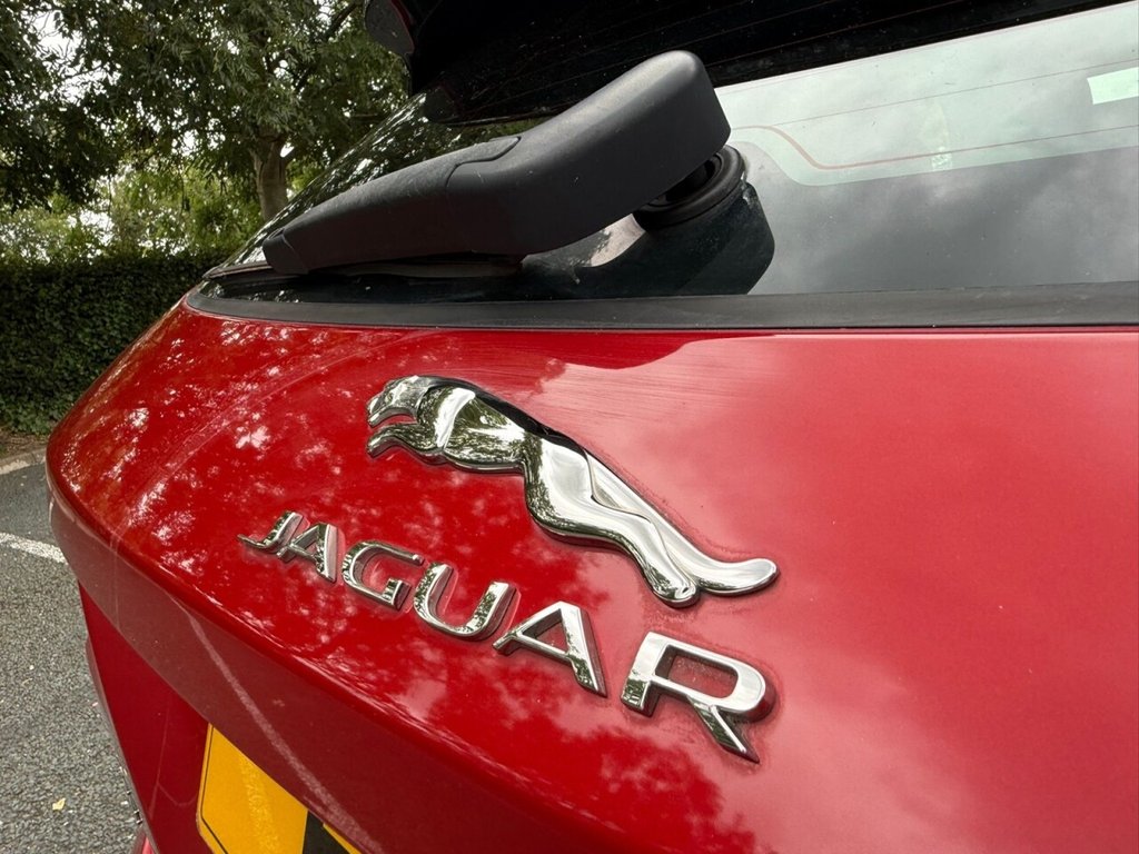 Used Jaguar F-Pace 2017 for sale - 77668784: Photo 13