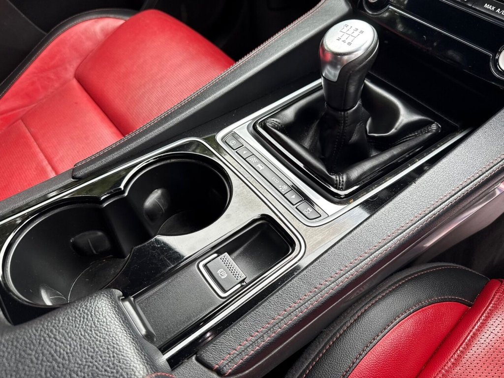 Used Jaguar F-Pace 2017 for sale - 77668784: Photo 23