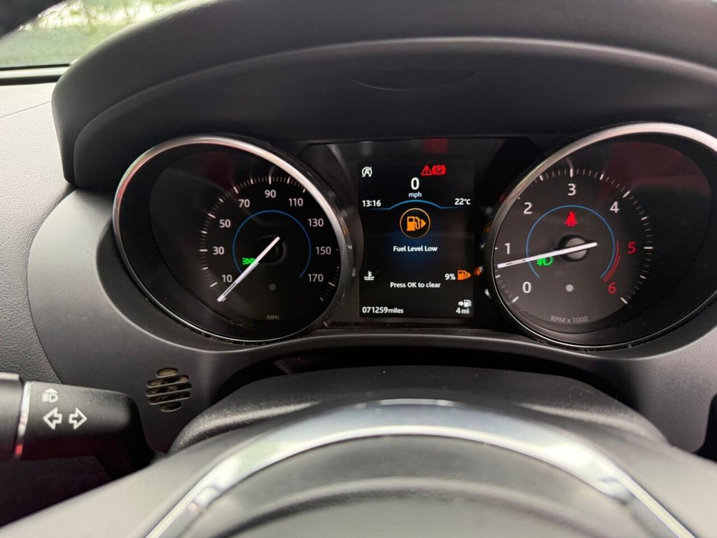 Used Jaguar F-Pace 2017 for sale - 77668784: Photo 24