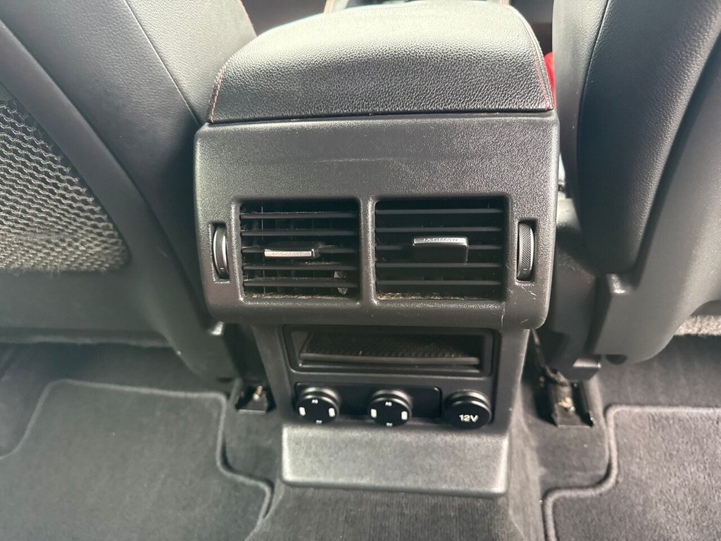 Used Jaguar F-Pace 2017 for sale - 77668784: Photo 33