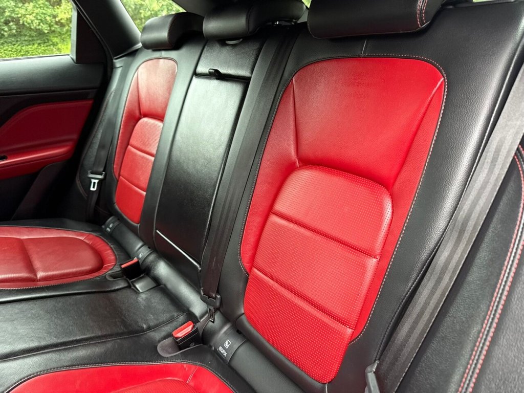 Used Jaguar F-Pace 2017 for sale - 77668784: Photo 38