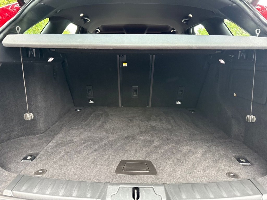 Used Jaguar F-Pace 2017 for sale - 77668784: Photo 43