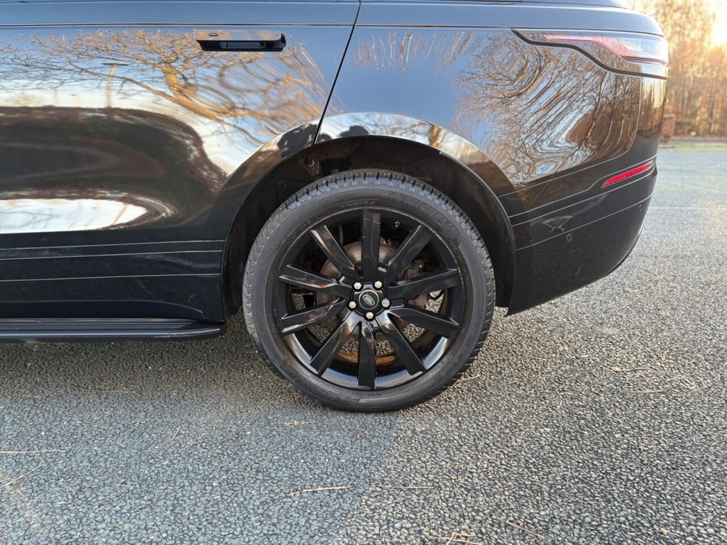 Used Land Rover Range Rover Velar 2018 for sale - 76454359: Photo 10