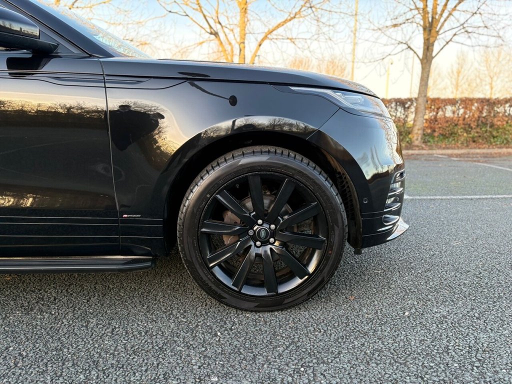 Used Land Rover Range Rover Velar 2018 for sale - 76454359: Photo 15