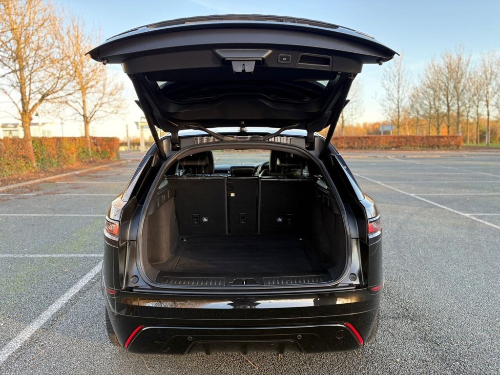 Used Land Rover Range Rover Velar 2018 for sale - 76454359: Photo 17