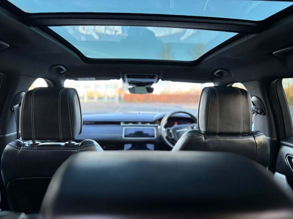 Used Land Rover Range Rover Velar 2018 for sale - 76454359: Photo 18