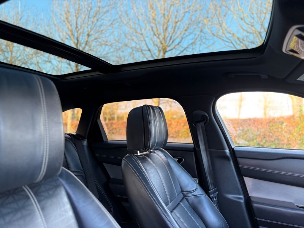 Used Land Rover Range Rover Velar 2018 for sale - 76454359: Photo 23