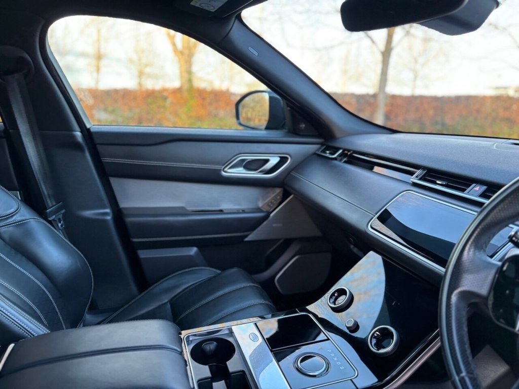 Used Land Rover Range Rover Velar 2018 for sale - 76454359: Photo 24
