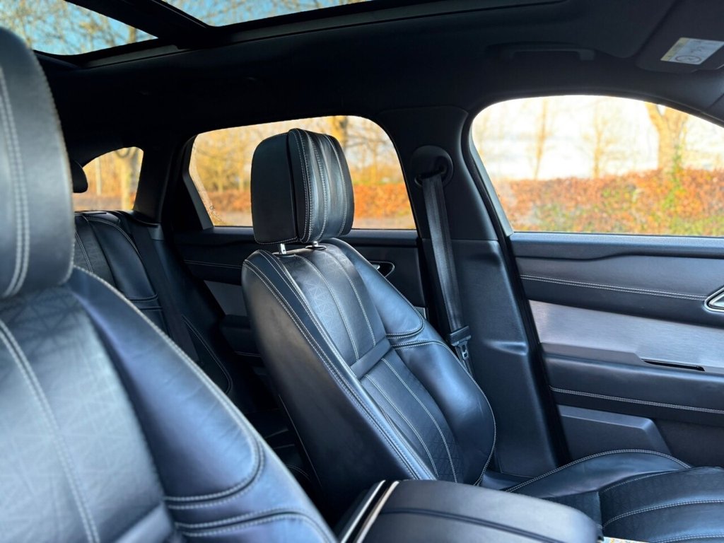 Used Land Rover Range Rover Velar 2018 for sale - 76454359: Photo 25