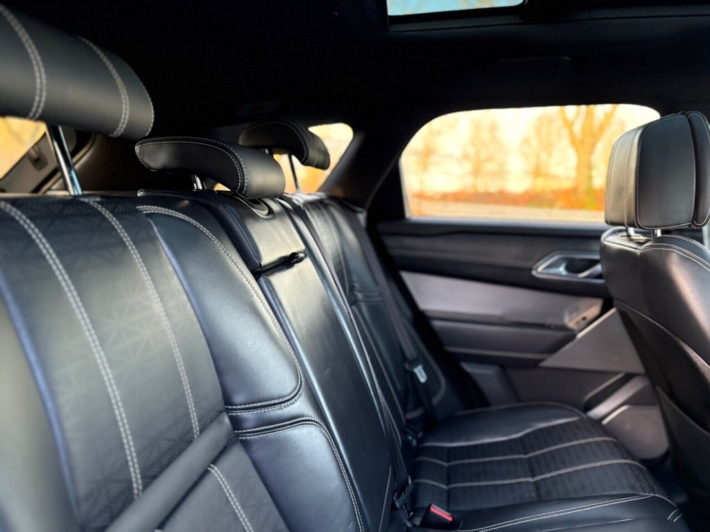 Used Land Rover Range Rover Velar 2018 for sale - 76454359: Photo 26