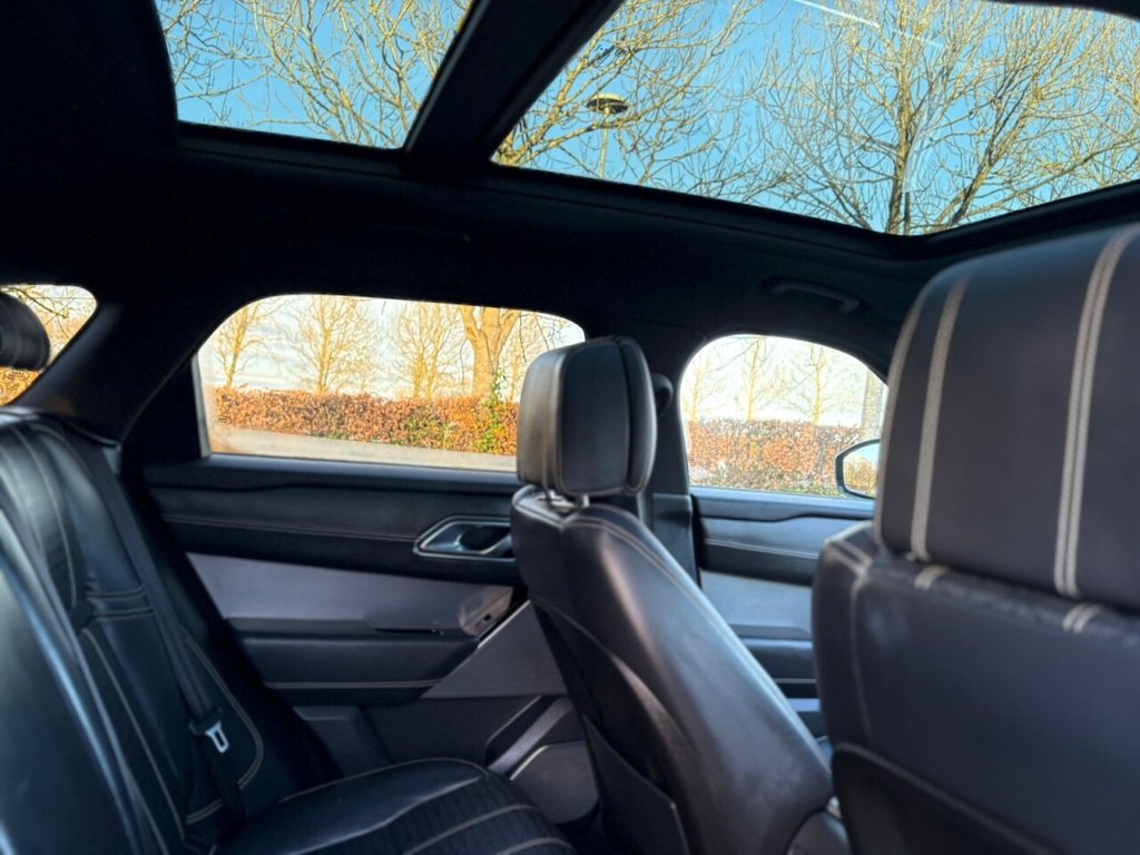 Used Land Rover Range Rover Velar 2018 for sale - 76454359: Photo 27