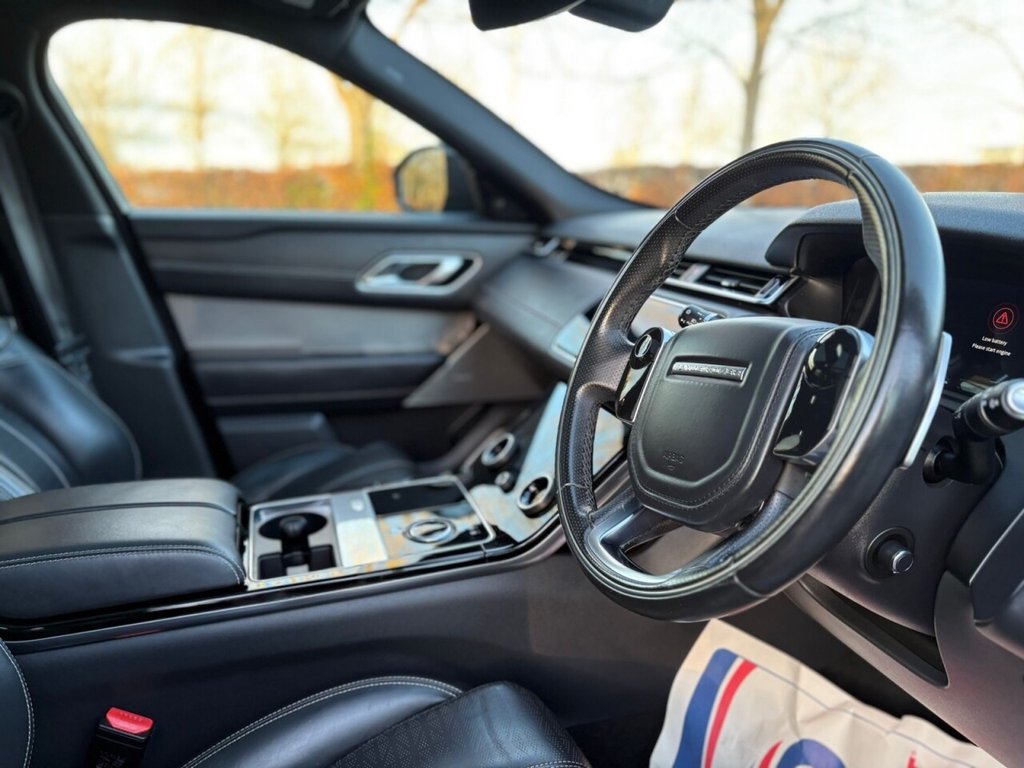 Used Land Rover Range Rover Velar 2018 for sale - 76454359: Photo 28