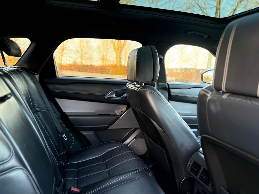 Used Land Rover Range Rover Velar 2018 for sale - 76454359: Photo 29