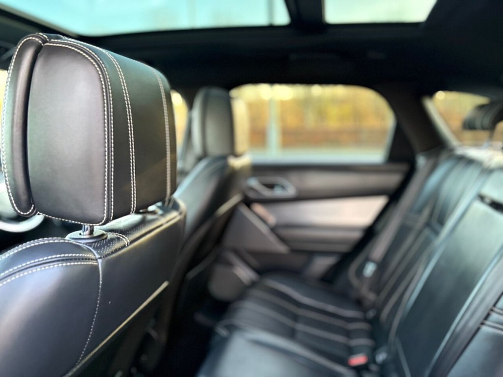 Used Land Rover Range Rover Velar 2018 for sale - 76454359: Photo 30