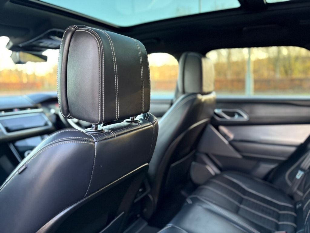 Used Land Rover Range Rover Velar 2018 for sale - 76454359: Photo 31