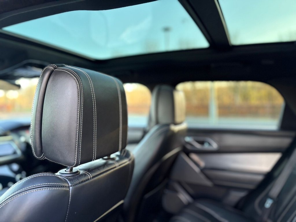 Used Land Rover Range Rover Velar 2018 for sale - 76454359: Photo 33