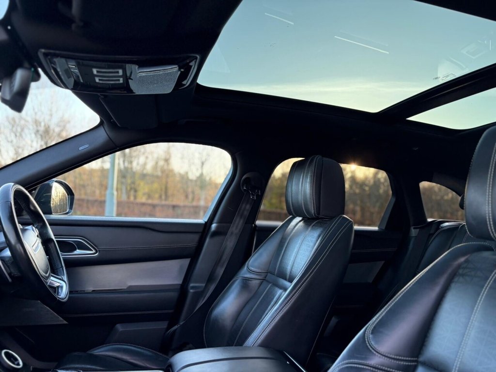 Used Land Rover Range Rover Velar 2018 for sale - 76454359: Photo 35