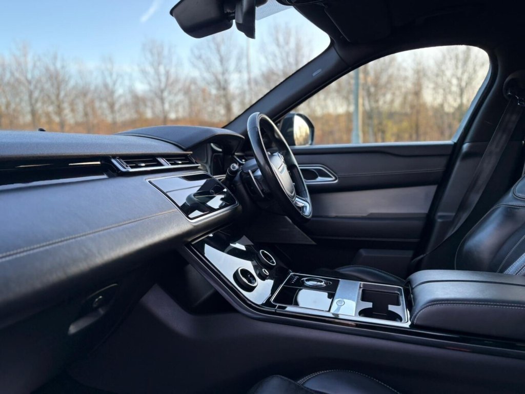 Used Land Rover Range Rover Velar 2018 for sale - 76454359: Photo 36