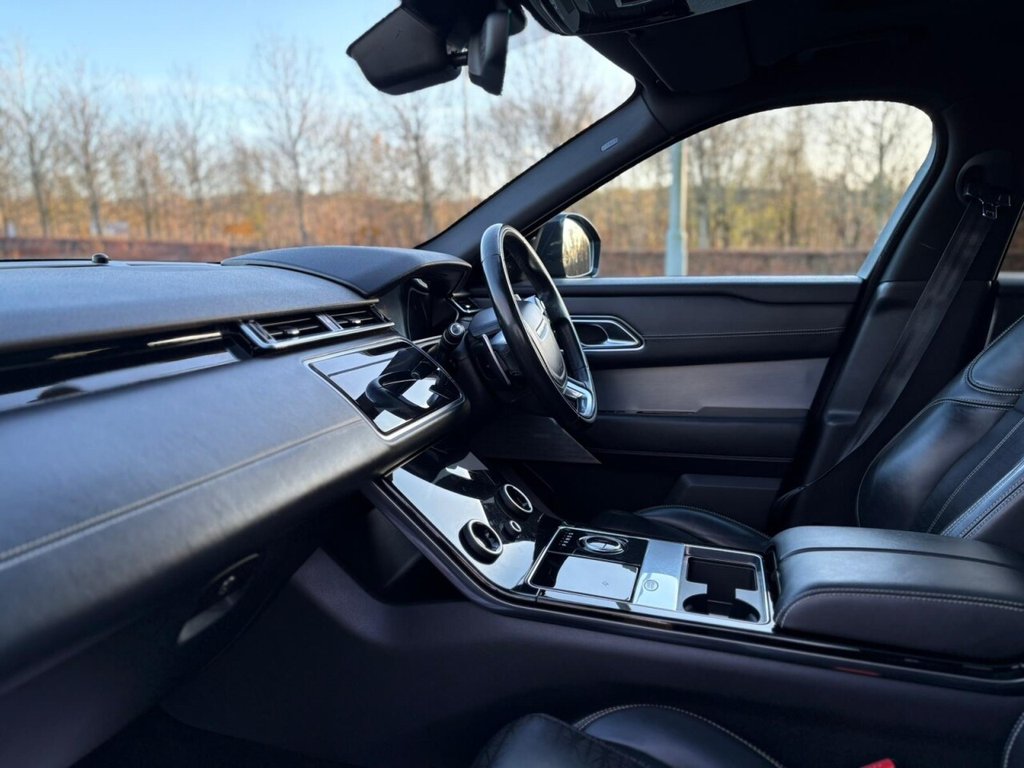 Used Land Rover Range Rover Velar 2018 for sale - 76454359: Photo 39