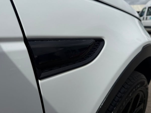 Used Land Rover Discovery Sport 2017 for sale - 74649608: Photo 13