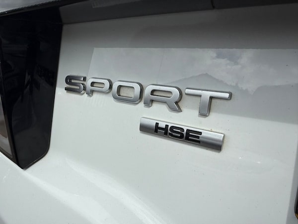 Used Land Rover Discovery Sport 2017 for sale - 74649608: Photo 15